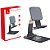 Suporte de Mesa para Celular Dobrável e Flexível - KA-C011 - Imagem 3
