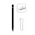 Caneta Stylus Universal Para Tablet E Smartphone Android Ios MIP-005 - Imagem 2