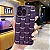 Capinha Deluxe Grid Acrílico Phone para capa iPhone 11 / 12 / 13 / 14 - Imagem 4