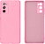 Capa de Silicone para Samsung S20FE  - Diversas Cores  CPS-DVC-SMS20FE - Imagem 1