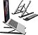 Suporte para Notebook Retrátil com 6 Níveis de Inclinação 03982 - P2 - Imagem 3