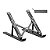 Suporte De Notebook Ajustável B-Max Office 17'' Antiderrapante BMG-62 - Imagem 5