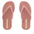 Chinelo Ipanema Meu Sol 27130-Rosa - Imagem 1