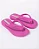 Chinelo Ipanema Solar Infantil 26976-Rosa - Imagem 2