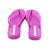 Chinelo Ipanema Solar Infantil 26976-Rosa - Imagem 5