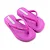 Chinelo Ipanema Solar Infantil 26976-Rosa - Imagem 1