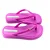 Chinelo Ipanema Solar Infantil 26976-Rosa - Imagem 4