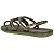 Sandália Feminina Ipanema Meu Sol - 27135-Verde - Imagem 4