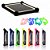Capa Bamba Tablet 10 A 11 Polegadas Emborrachada Universal - Cores Diversas - Imagem 1