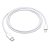 Apple Cabo USB-C para USB-C  240W - 2 Metro MU2G3AM/A240W - Original - Novo - Imagem 1