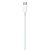 Apple Cabo USB-C para USB-C  240W - 2 Metro MU2G3AM/A240W - Original - Novo - Imagem 4