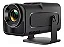 Mini Projetor Portátil 4k Android Full Hd Smart Wifi Cinema ALTOMEX AL-S338 - Imagem 2