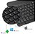 KIT TECLADO + MOUSE SEM FIO TE127 - Imagem 2