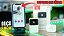 X9 CAMPAINHA C/ CÂMERA WIFI S FIO X9 - Imagem 5