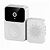X9 CAMPAINHA C/ CÂMERA WIFI S FIO X9 - Imagem 7