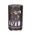Difusor de Aroma Essencial / LED de 7 cores / 200ml BM-073 - Imagem 3