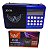 Rádio Portátil Bluetooth Com LED JD-30 - Imagem 3
