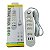 Extensão 5 Tomada, USB, Cabo 2m BM-8695A - Imagem 1