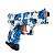 Pistola Spring GEL Orbeez Rossi R17 - Imagem 1