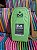 Prancha Surf BodyBoard Maverick C/Leash Praia ou Piscina GRA - Imagem 1