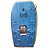 Prancha Surf BodyBoard Maverick C/Leash Praia ou Piscina BBINF - Imagem 3
