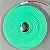 Fita Led Neon 5m Alto Brilho Corte 2,5cm Flexivel Siliconada FLD-5M - Imagem 3
