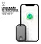 Chaveiro Localizador Buscar Apple Itag Rastreador GS-8854 - Imagem 3