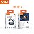 Fone De Ouvido Esporte Bluetooth V5.4 / Qualidade De Som HD / IPX4 KD-7012 - Imagem 1