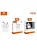 Fone De Ouvido Bluetooth V5.4 / TWS / BASS / Bateria Até 5h FOB-RS20 - Imagem 3