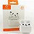 Fone De Ouvido Bluetooth V5.4 / TWS / BASS / Bateria Até 5h FOB-RS20 - Imagem 1