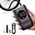 Bomba Car Air Pump Portátil, sem Fio, Recarregável BOM-8905 - Imagem 2