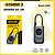 Bomba Car Air Pump Portátil, sem Fio, Recarregável BOM-8905 - Imagem 1