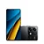 Smartphone Poco X6 5G 512GB 12GB Ram (Black) NFC - Imagem 1