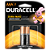 Pilha Alcalina Duracell AAA 2 Unidades - Imagem 1