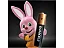 Pilha Alcalina AA 1,5V 2500mAh Duracell - 2 unidades - Imagem 2