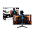Monitor Widescreen 472X90 MBRX201BK - Imagem 1