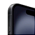 iPhone 16 Apple 128GB, Câmera Dupla de 48MP, Tela 6,1", Preto - Imagem 5