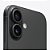 iPhone 16 Apple 128GB, Câmera Dupla de 48MP, Tela 6,1", Preto - Imagem 6