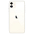 Apple iPhone 11 (64Gb) - White - Imagem 1