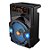 Caixa de Som Portátil Com Led RGB RBM-021 - Imagem 4