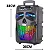 Caixa de Som Portátil Com Led RGB NB-1 - Imagem 5