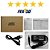 Fonte P/ Notebook 90W 19.5v 4.7A Plug6, 5x4.4 FF-5068 - Imagem 2