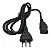 Cabo De Força Plug 3.0m FCF-03 - Imagem 2