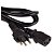 Cabo De Força Plug 3.0m FCF-03 - Imagem 1