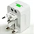 Adaptador Universal Tomada Padrão Internacional ALL-IN-ONE - Imagem 3
