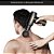 Mini Pistola Massageadora Elétrica GUN - Imagem 4
