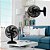 Ventilador de Mesa 40cm Turbo Fresh 220V B94401912 - Imagem 2