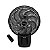 Ventilador De Parede Mallory Smart Control 40cm 15 Pás - 220V B94401922 - Imagem 1