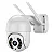 Câmera Ip Seguranca Wi-fi Interna e Externa BM-IP170 Bmax - Imagem 1
