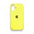 Capa De Silicone Case Para Iphone 16 CPS-I16 - Imagem 7